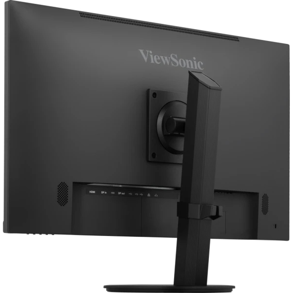 Viewsonic VG Series VG2709U-2K computer monitor 68.6 cm (27") 2560 x 1440 pixels Quad HD LED Black - Image 7