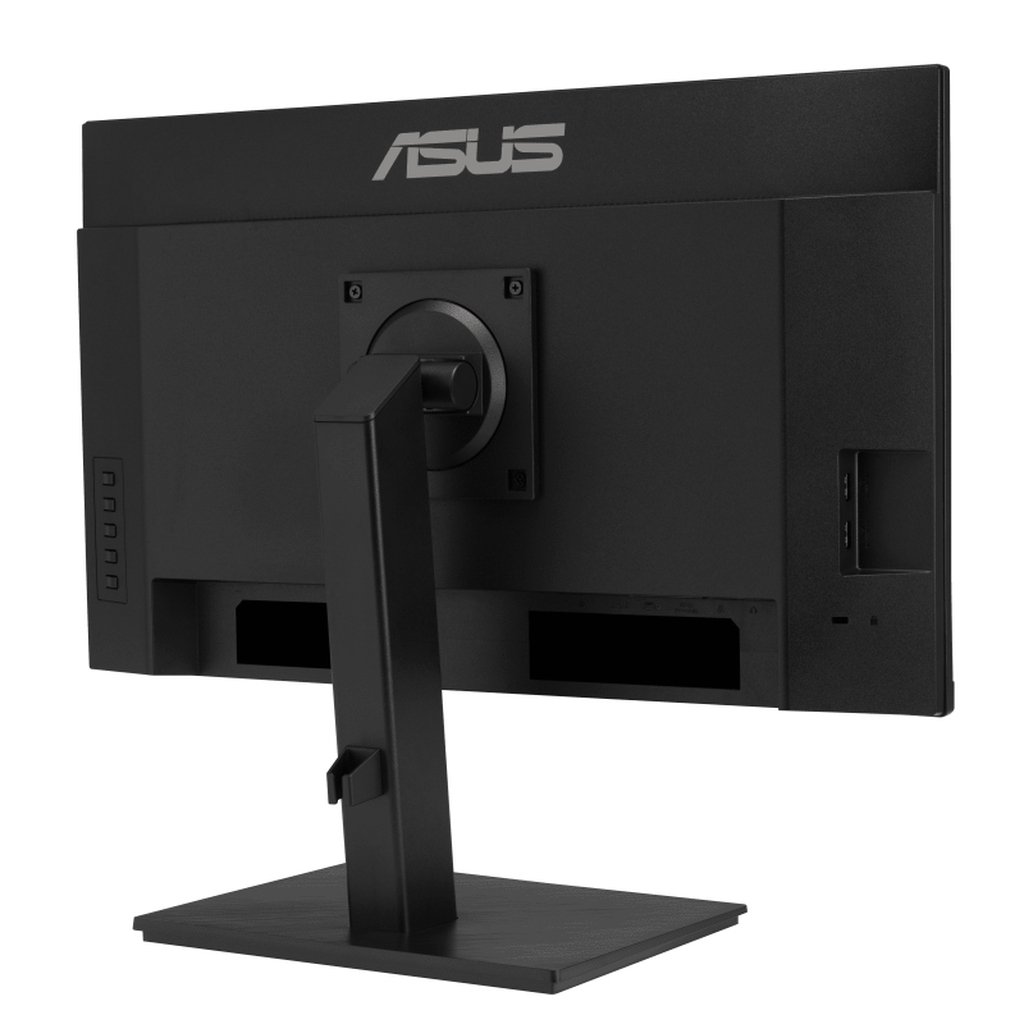 ASUS VA27ECPSN computer monitor 68.6 cm (27") 1920 x 1080 pixels Full HD LED Black - Image 4