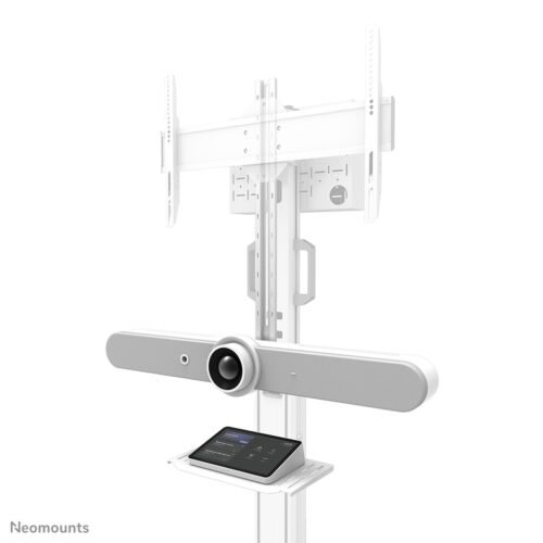 Neomounts AFLS-825WH1 Videobar and multimedia kit - universal - Image 9