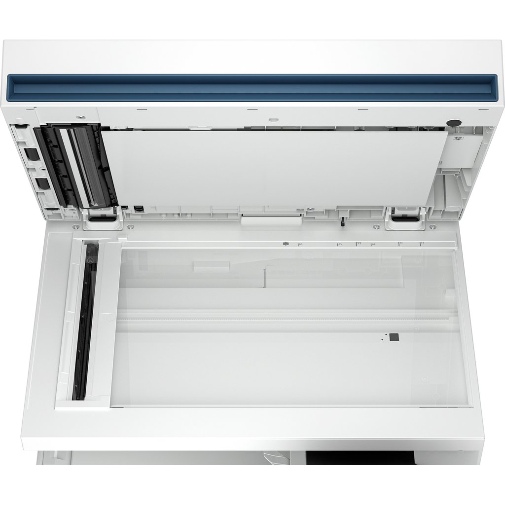 HP LaserJet Color Enterprise MFP 5800dn Printer - Image 8