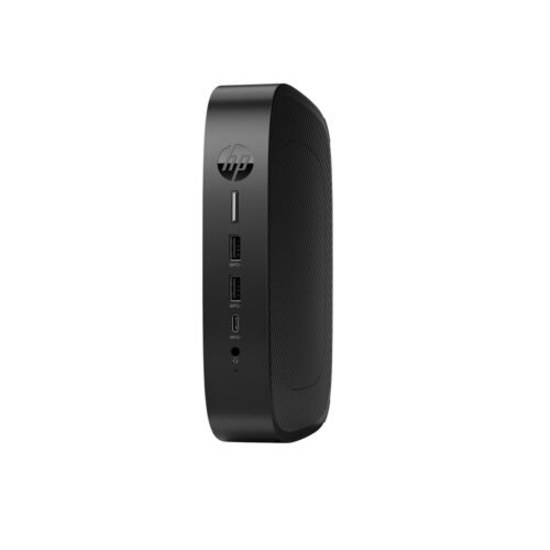 HP Elite t655 Bundle 2.1 GHz IGEL OS 1.12 kg Black R2314 - Image 7
