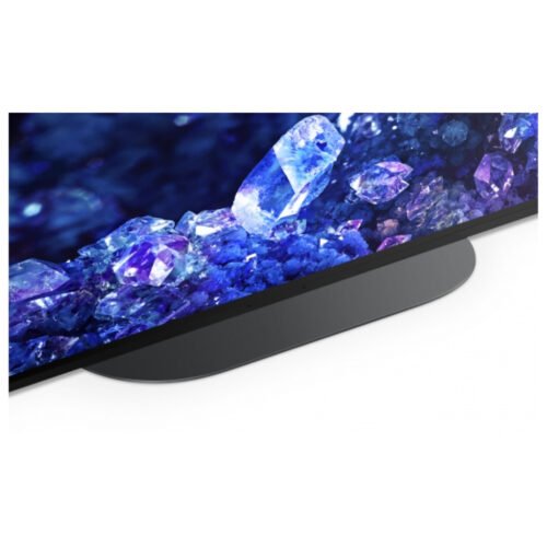 Sony FWD-48A90K Signage Display 121.9 cm (48") OLED Wi-Fi 4K Ultra HD Black Android 10 - Image 13