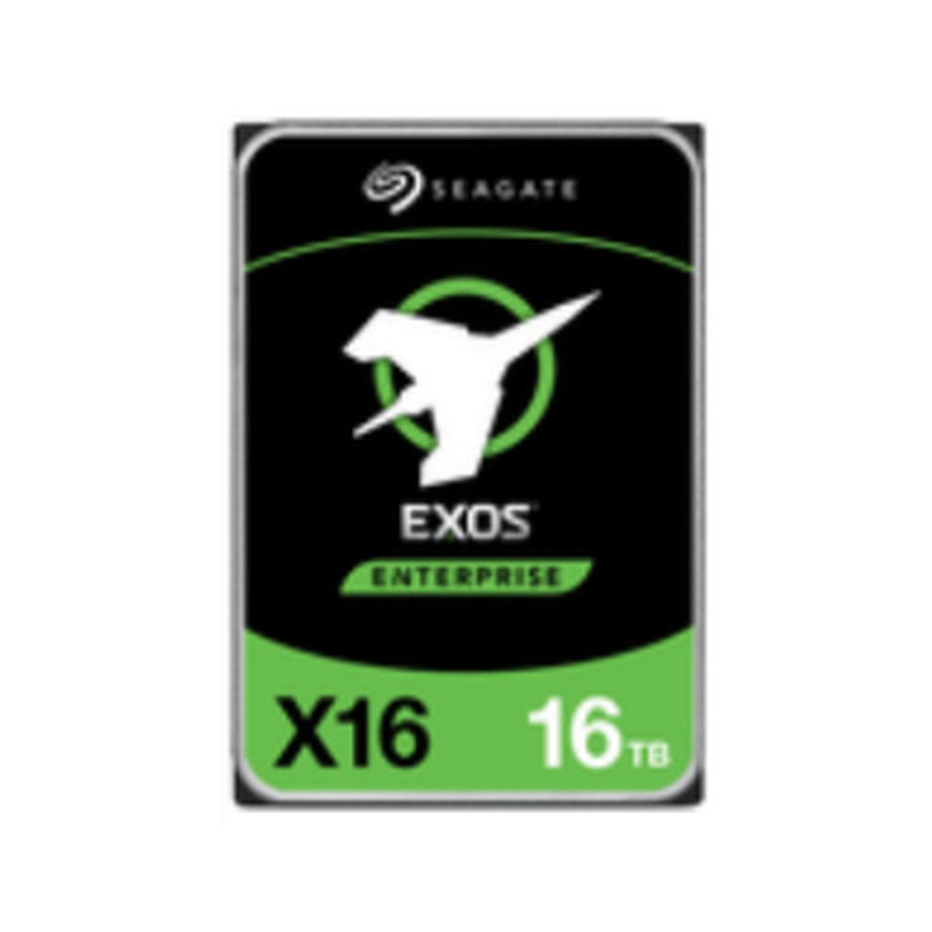 Seagate Exos X18 internal hard drive 16 TB 7200 RPM 256 MB 3.5" SAS - Image 3
