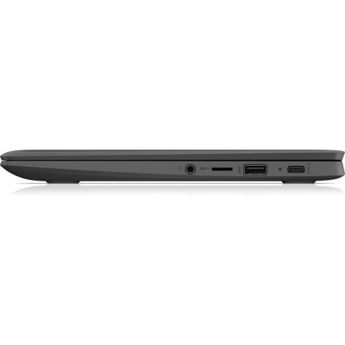 HP Chromebook 11 G8 EE Intel® Celeron® N4000 29.5 cm (11.6") Touchscreen HD 4 GB LPDDR4-SDRAM 32 GB eMMC Wi-Fi 5 (802 - Image 6