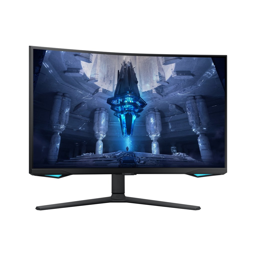 Samsung S32BG750NP computer monitor 81.3 cm (32") 3840 x 2160 pixels 4K Ultra HD LED Black - Image 23