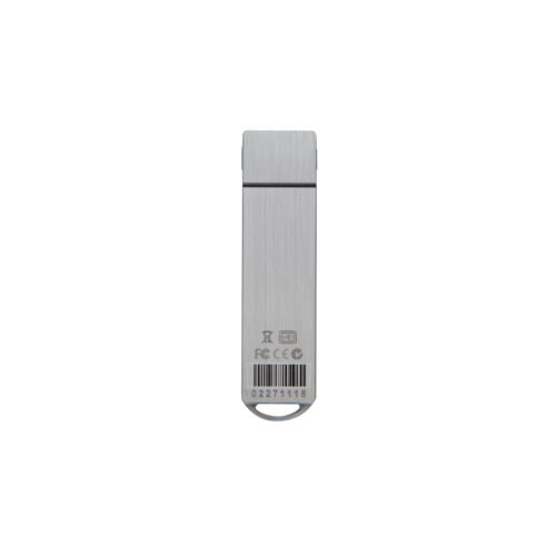 Kingston Technology IronKey 32GB Basic S1000 Encrypted USB 3.0 FIPS 140-2 Level 3 - Image 12