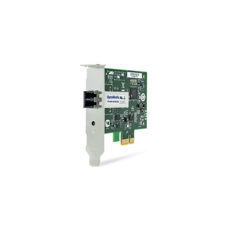 Allied Telesis 2914SX/LC Internal Fiber 1000 Mbit/s