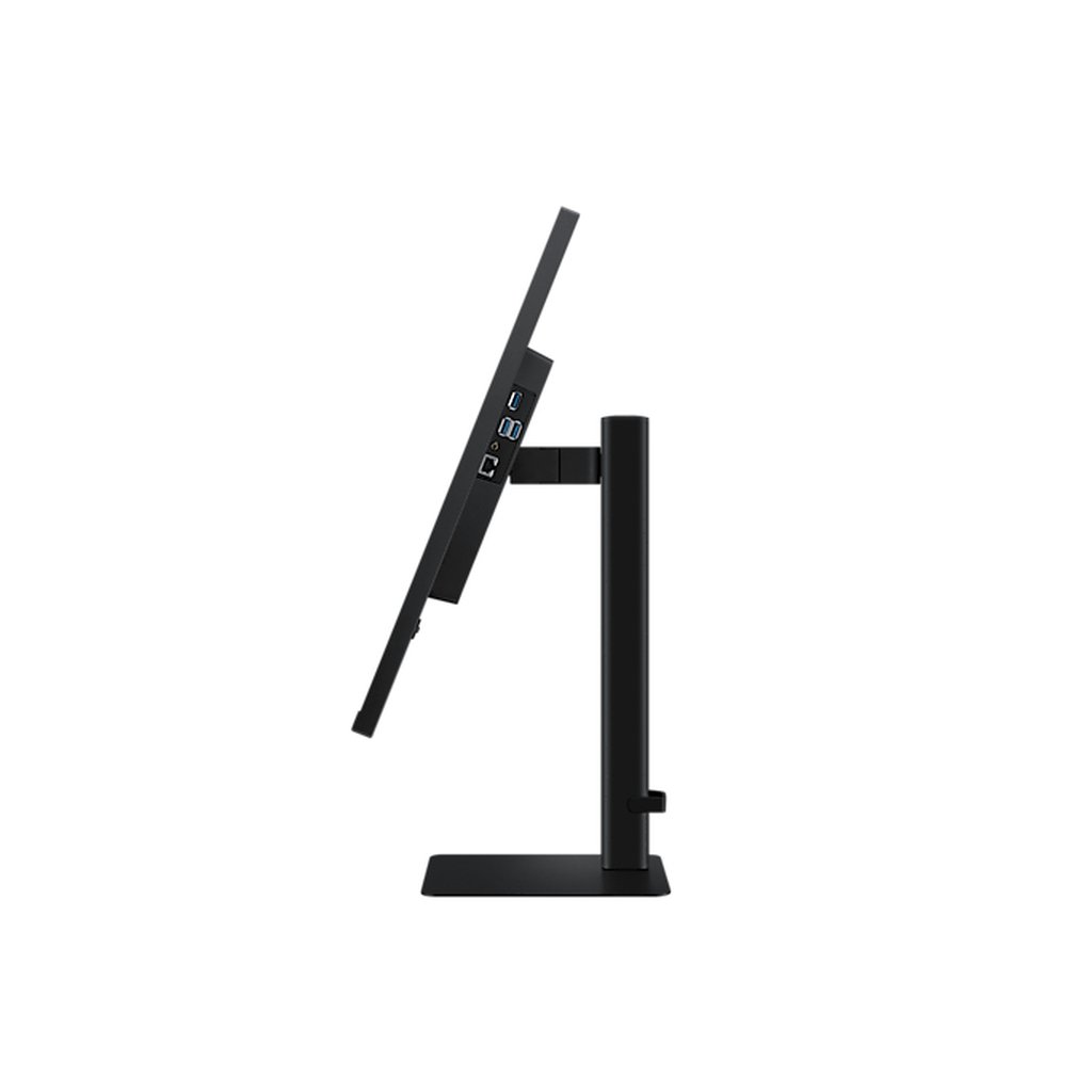 Samsung LS32D800UAU computer monitor 81.3 cm (32") 3840 x 2160 pixels Quad HD Black - Image 6