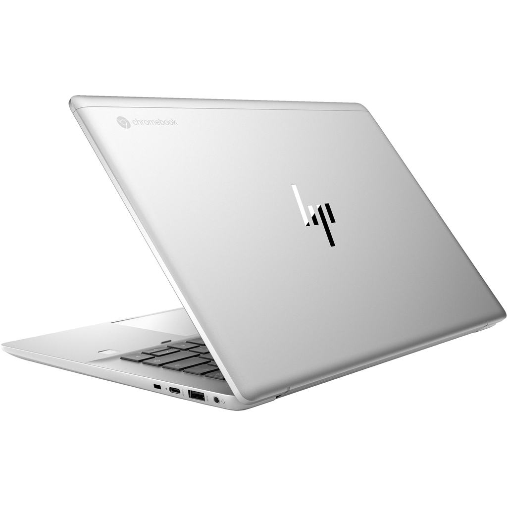 HP Elite c645 G2 AMD Ryzen™ 5 5625C Chromebook 35.6 cm (14") Full HD 8 GB LPDDR4x-SDRAM 128 GB SSD Wi-Fi 6E (802.11ax) Ch - Image 5