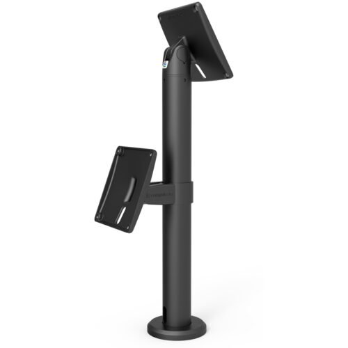 Compulocks Rise Black Tablet Multimedia stand - Image 2