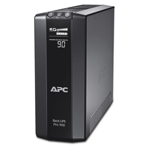 APC Power-Saving Back-UPS Pro - Image 3