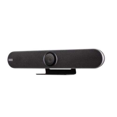 Viewsonic VB-CAM-201-2 video conferencing camera 8.51 MP Black 2160 x 1080 pixels 30 fps CMOS 25.4 / 2.5 mm (1 / 2.5") - Image 7