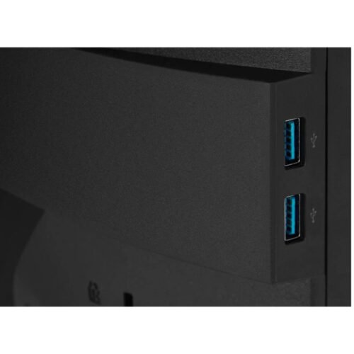 Viewsonic VG Series VG2448A-2 computer monitor 60.5 cm (23.8") 1920 x 1080 pixels Full HD LED Black - Image 7
