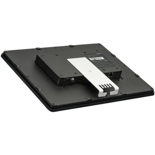iiyama TF1515MC-B2 Signage Display 38.1 cm (15") LED 350 cd/m² XGA Black Touchscreen - Image 6