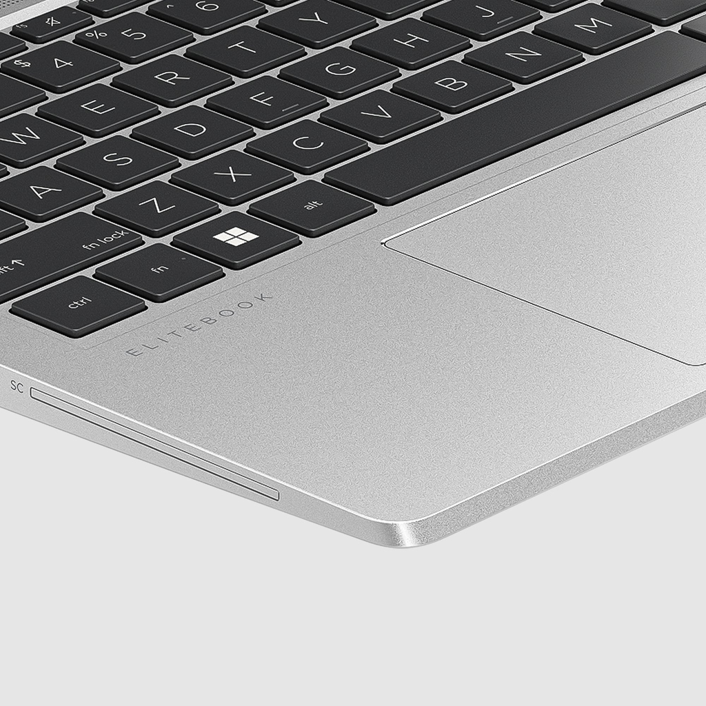 HP EliteBook 655 G10 AMD Ryzen™ 5 PRO 7530U Laptop 39.6 cm (15.6") Full HD 32 GB DDR4-SDRAM 1 TB SSD Wi-Fi 6E (802.11ax) - Image 6