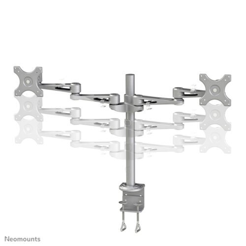 Neomounts FPMA-D935D Monitor arm 14-27" - Image 8