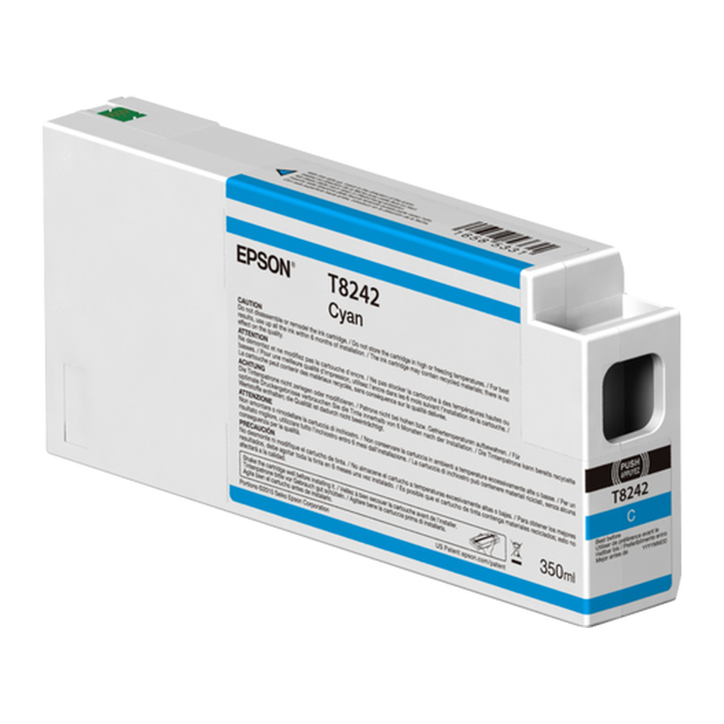 Epson Singlepack Vivid Magenta T54X30N UltraChrome HDX/HD 350ml
