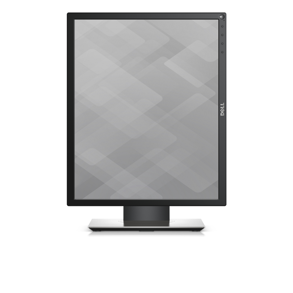 DELL P Series P1917S computer monitor 48.3 cm (19") 1280 x 1024 pixels SXGA LCD Black - Image 13