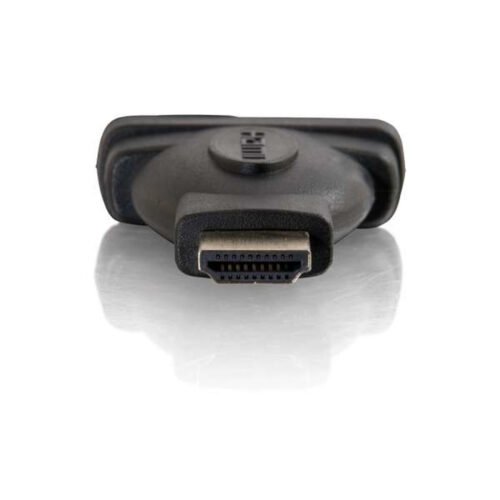 C2G 80348 cable gender changer HDMI DVI-I Black - Image 4