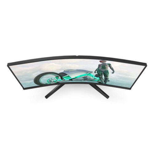 Philips Evnia 34M2C3500L/00 computer monitor 86.4 cm (34") 3440 x 1440 pixels Wide Quad HD LCD Black - Image 4
