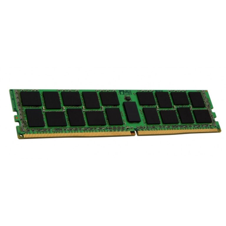 Kingston Technology System Specific Memory KCS-UC426/16G memory module 16 GB 1 x 16 GB DDR4 2666 MHz ECC