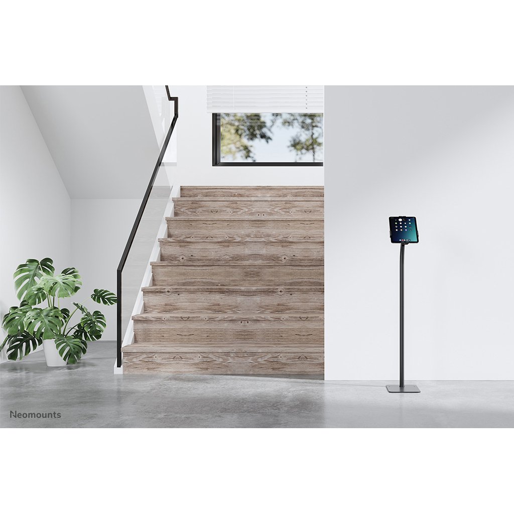 Neomounts FL15-625BL1 Tablet floor stand 7.9-11" - lockable - universal - Image 18