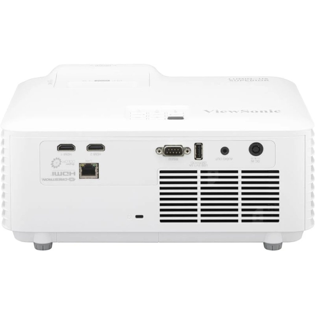 Viewsonic LS741HD data projector 5000 ANSI lumens DMD 1080p (1920x1080) Black, White - Image 5