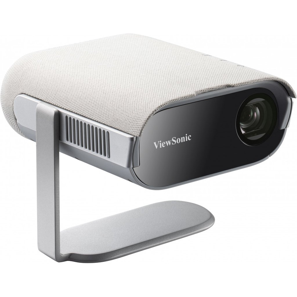 Viewsonic M1PRO data projector Short throw projector LED VGA (640x480) Silver - Image 4