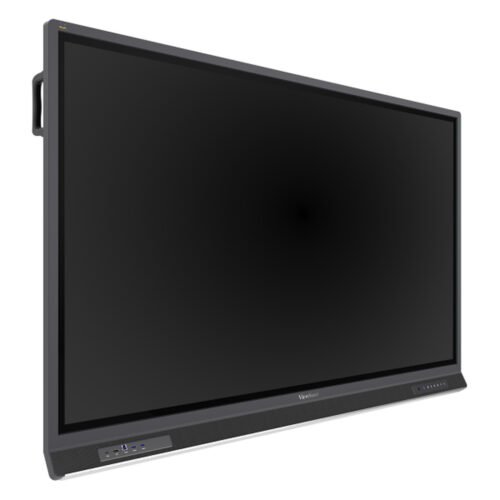 Viewsonic IFP6552-1A Signage Display Interactive flat panel 165.1 cm (65") 350 cd/m² 4K Ultra HD Black Touchscreen Built-in pr - Image 9