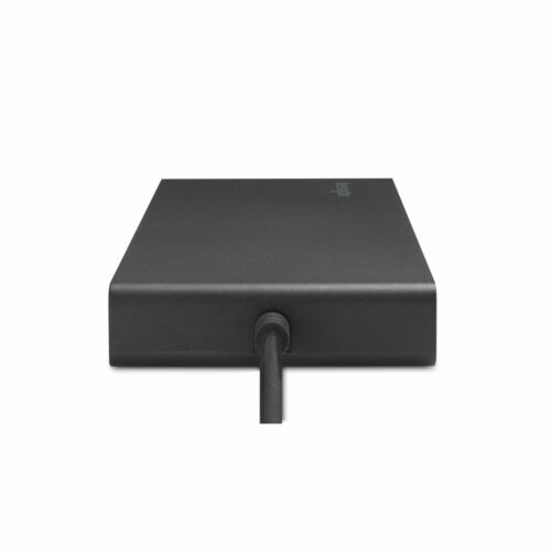 Kensington SD4842P EQ USB-C 10Gbps Triple Video Driverless Docking Station with 100W Power Delivery - Image 6