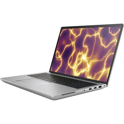 HP ZBook Fury G11 Intel® Core™ i9 i9-14900HX Mobile workstation 40.6 cm (16") WQUXGA 32 GB DDR5-SDRAM 1 TB SSD NVIDI - Image 7