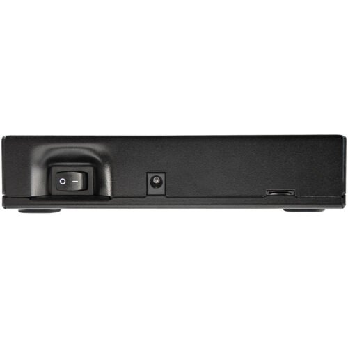 StarTech.com Standalone M.2 SATA & M.2 NVMe Duplicator and Eraser - HDD/SSD Cloner/Wiper for M.2 PCIe AHCI/NVMe, M.2 SATA, 2.5/ - Image 3