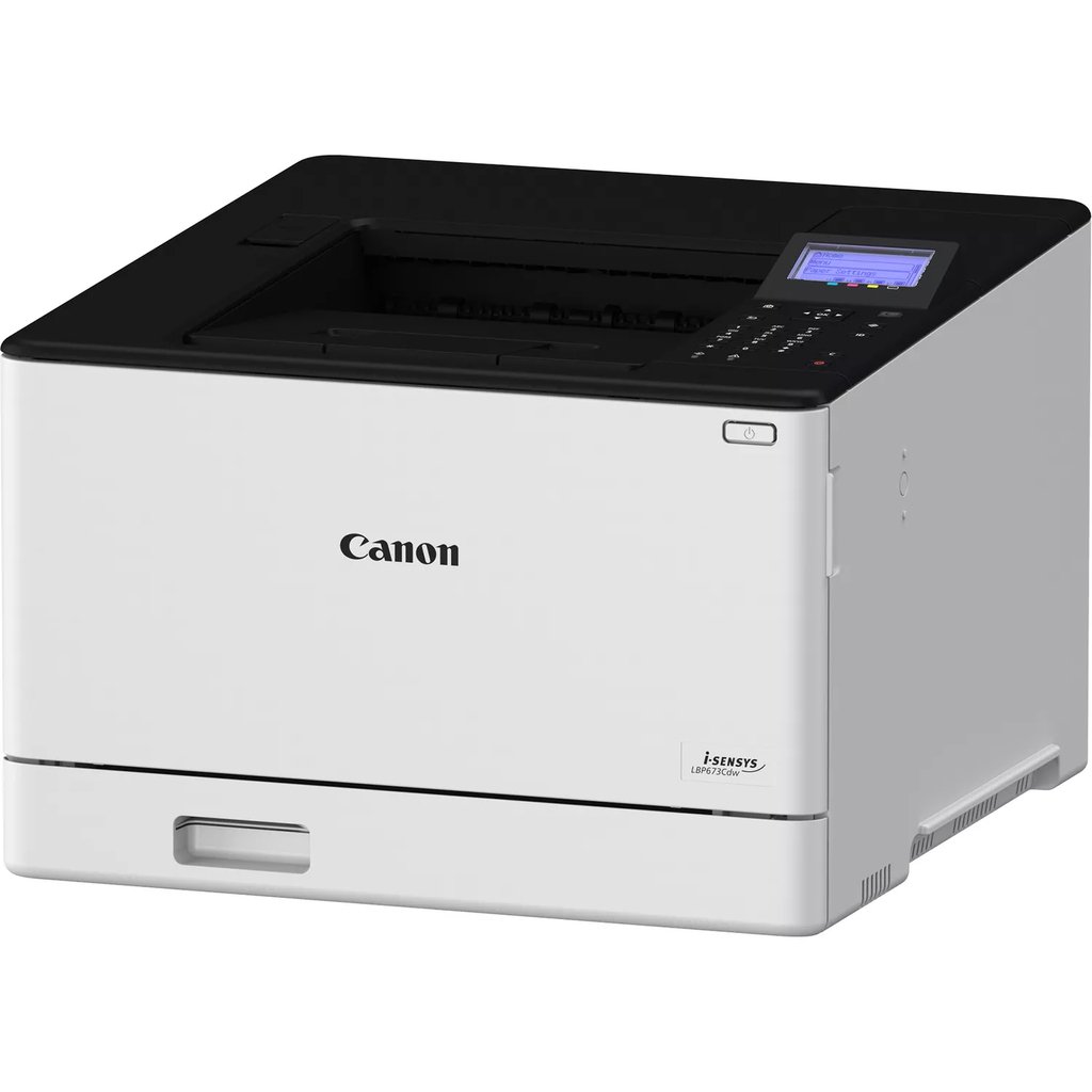 Canon i-SENSYS LBP673Cdw Colour 1200 x 1200 DPI A4 Wi-Fi - Image 3