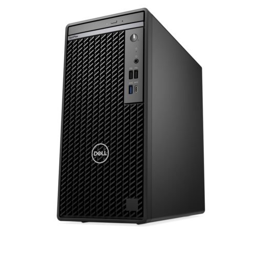 DELL OptiPlex 7020 Intel® Core™ i5 i5-14500 16 GB DDR5-SDRAM 512 GB SSD Windows 11 Pro Mini Tower PC Black - Image 4