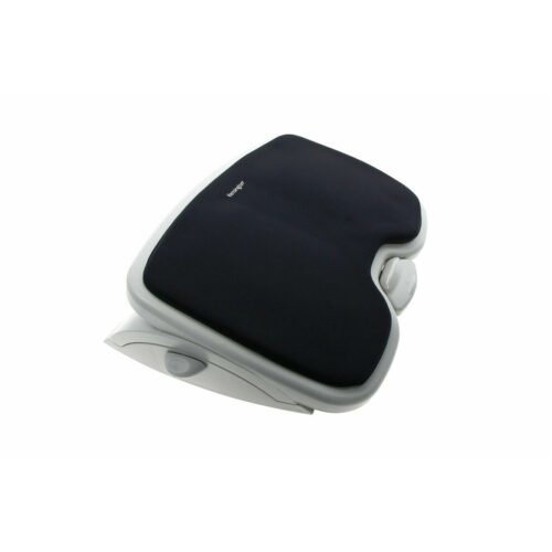 Kensington SoleMate Memory Foam Tilt Adjustable Foot Rest with SmartFit - Image 6
