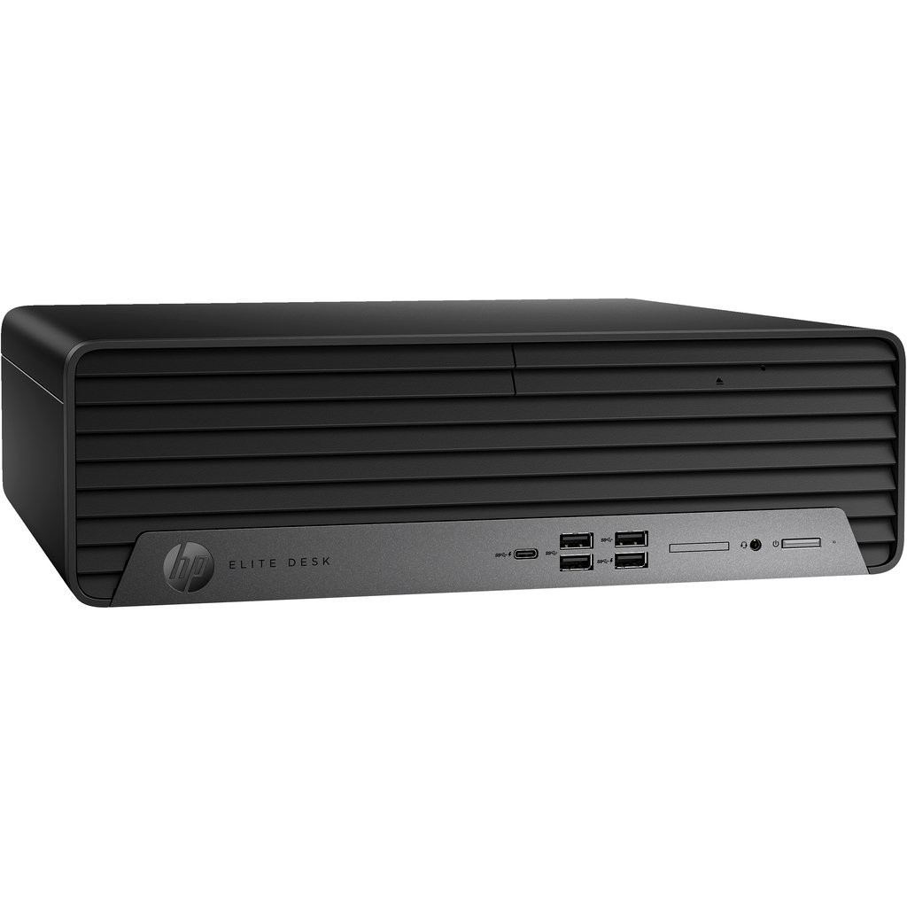 HP Elite 600 G9 Intel® Core™ i5 i5-12500 8 GB DDR5-SDRAM 1 TB HDD Windows 11 Pro SFF PC Black - Image 6