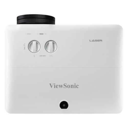 Viewsonic LS921WU data projector Short throw projector 6000 ANSI lumens DMD WUXGA (1920x1200) White - Image 6