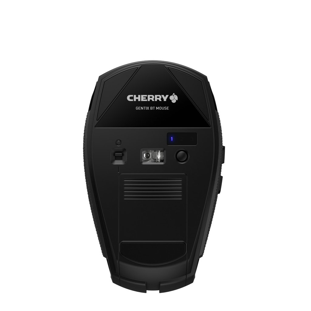CHERRY GENTIX BT mouse Gaming Ambidextrous Bluetooth Optical 2000 DPI - Image 2