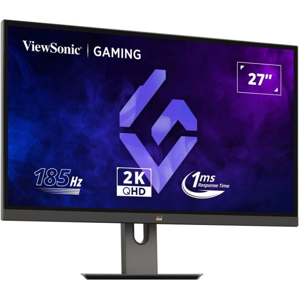Viewsonic VX Series VX2758A-2K-PRO-2 computer monitor 68.6 cm (27") 2560 x 1440 pixels Quad HD LED Black - Image 6