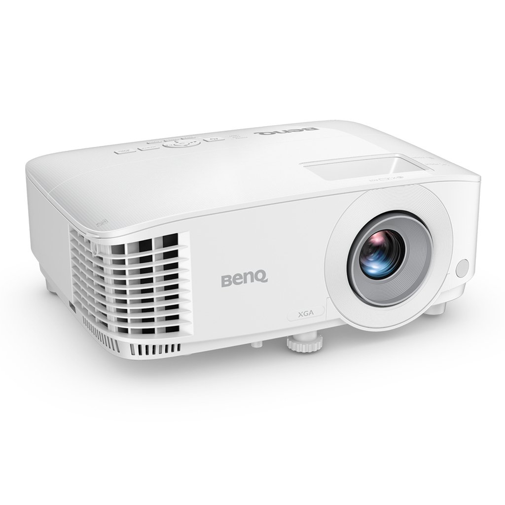 BenQ MX560 Standard throw projector 4000 ANSI lumens DLP XGA (1024x768) 3D White - Image 2