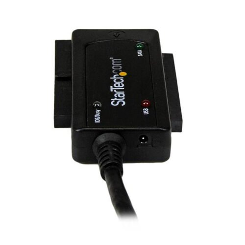 StarTech.com USB 3.0 to SATA or IDE Hard Drive Adapter / Converter - Image 8