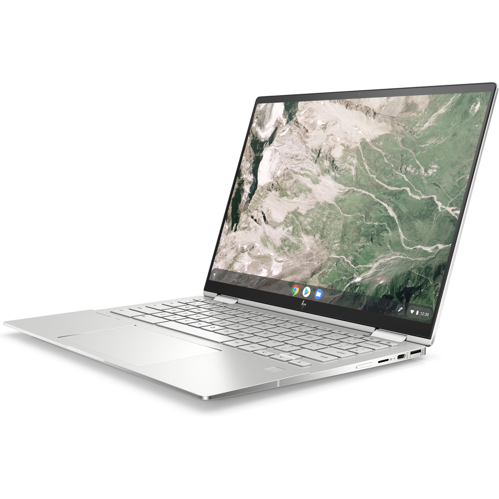 HP Chromebook Elite c1030 Intel® Core™ i5 i5-10310U 34.3 cm (13.5") Touchscreen WUXGA+ 8 GB DDR4-SDRAM 128 GB SSD Wi - Image 2