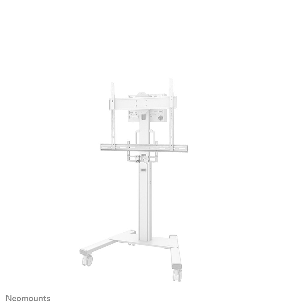 Neomounts AV2-500WH Videobar kit 43-110" - VESA - max 10 kg - universal