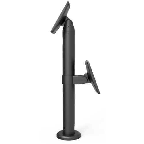 Compulocks Rise Black Tablet Multimedia stand - Image 3