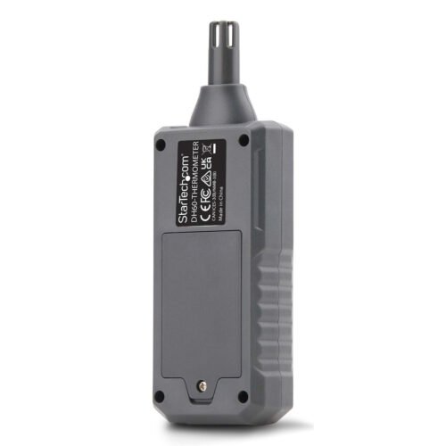 StarTech.com DH60-THERMOMETER pyrometer - Image 2
