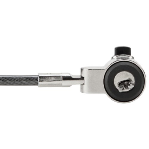 Targus ASP66GLX-S cable lock Black 165 m - Image 3