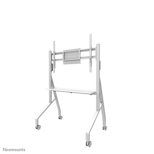 Neomounts FL50-525WH1 TV trolley 55-86" - fast installation - TÜV - Image 2