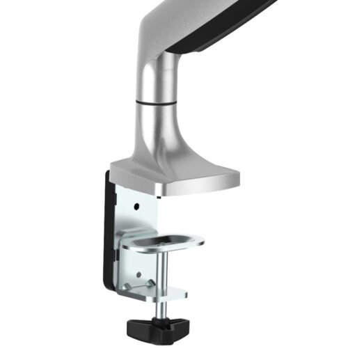 StarTech.com Desk Mount Monitor Arm - Heavy Duty Ergonomic VESA Monitor Arm - Single 9kg Display - Full Motion, Height Adjustab - Image 11