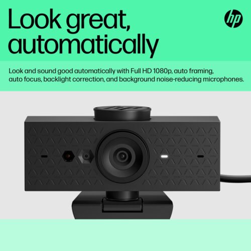 HP 625 FHD Webcam - Image 17