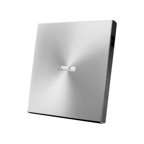 ASUS ZenDrive U9M optical disc drive DVD±RW Silver - Image 3